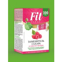 Заменитель сахара №23 со вкусом "Малины" (50гр)